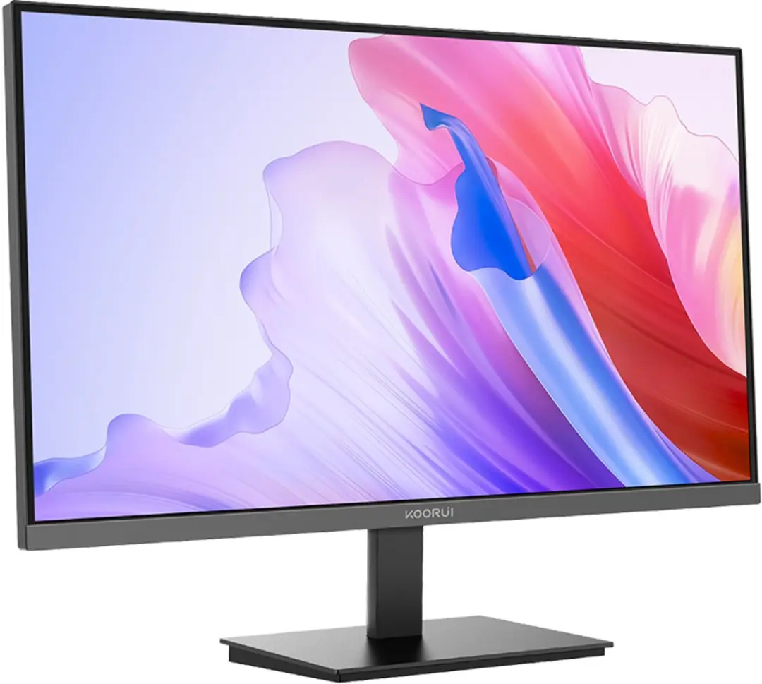 Koorui E2721F QHD Monitor 27 Inch - 100Hz