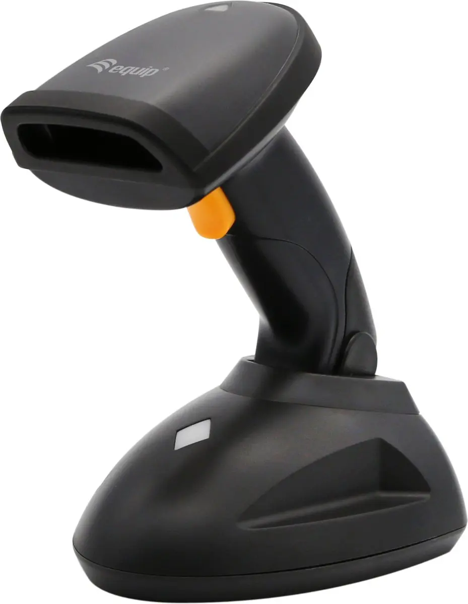 Equip 351026 Barcodelezer 1D/2D