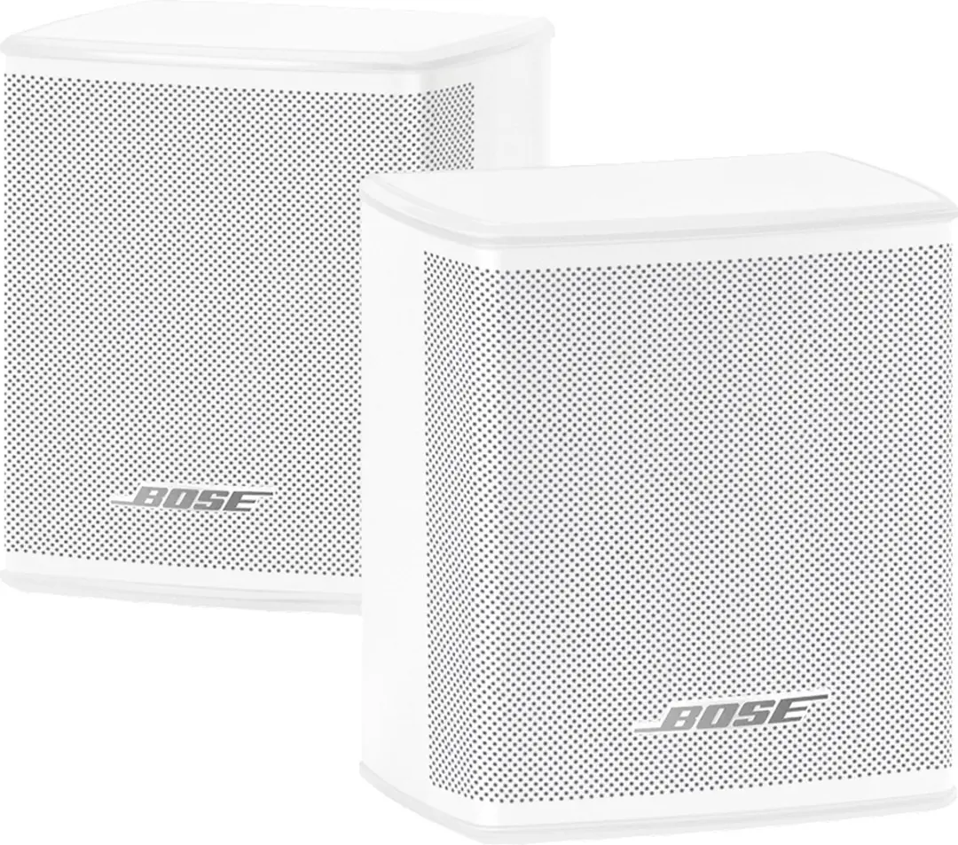 Bose 300 Serie Surroundspeakers 809281-2200 - Wit