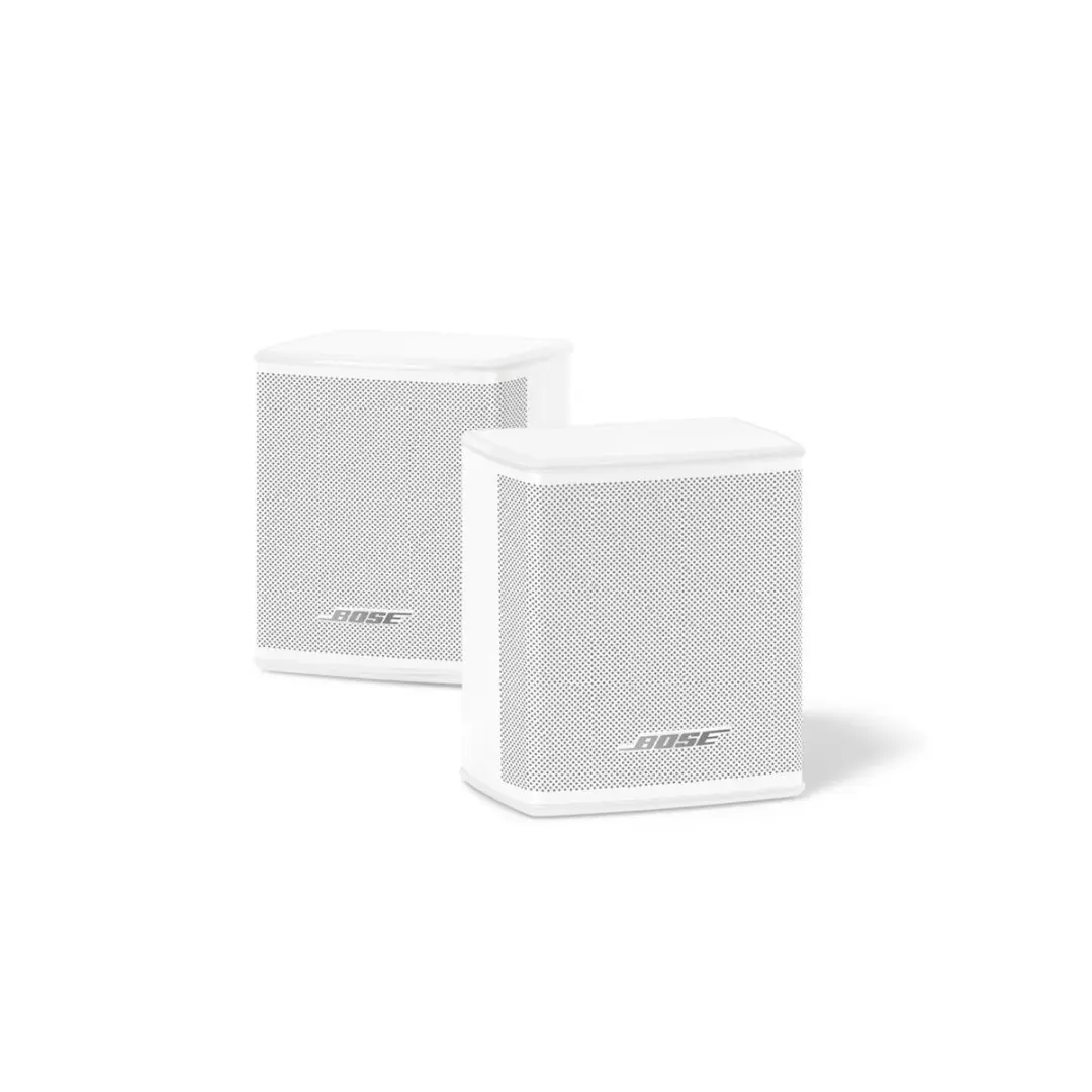 Bose 300 Serie Surroundspeakers 809281-2200 - Wit