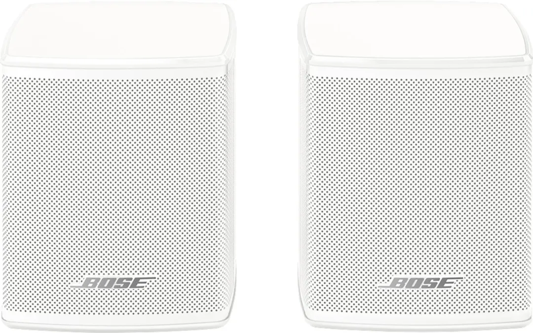Bose 300 Serie Surroundspeakers 809281-2200 - Wit