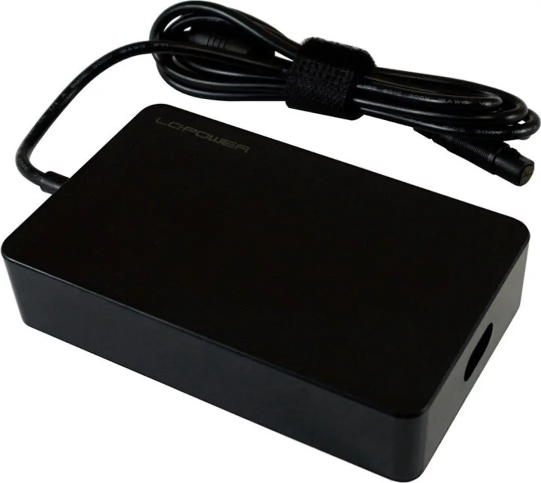 LC-Power LC-NB-PRO-90 Netvoeding 90W