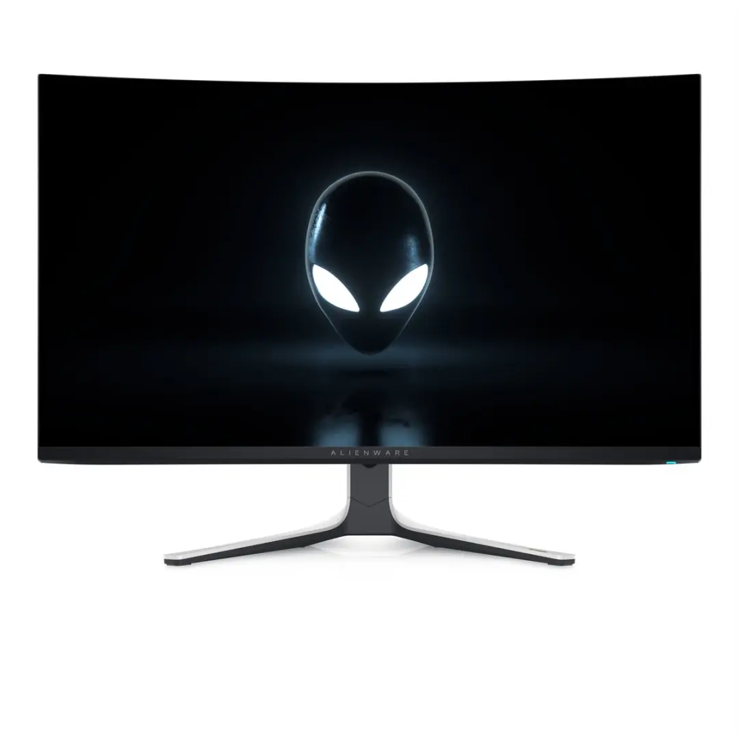 Dell Alienware AW3225QF Curved OLED Gaming Monitor 32"
