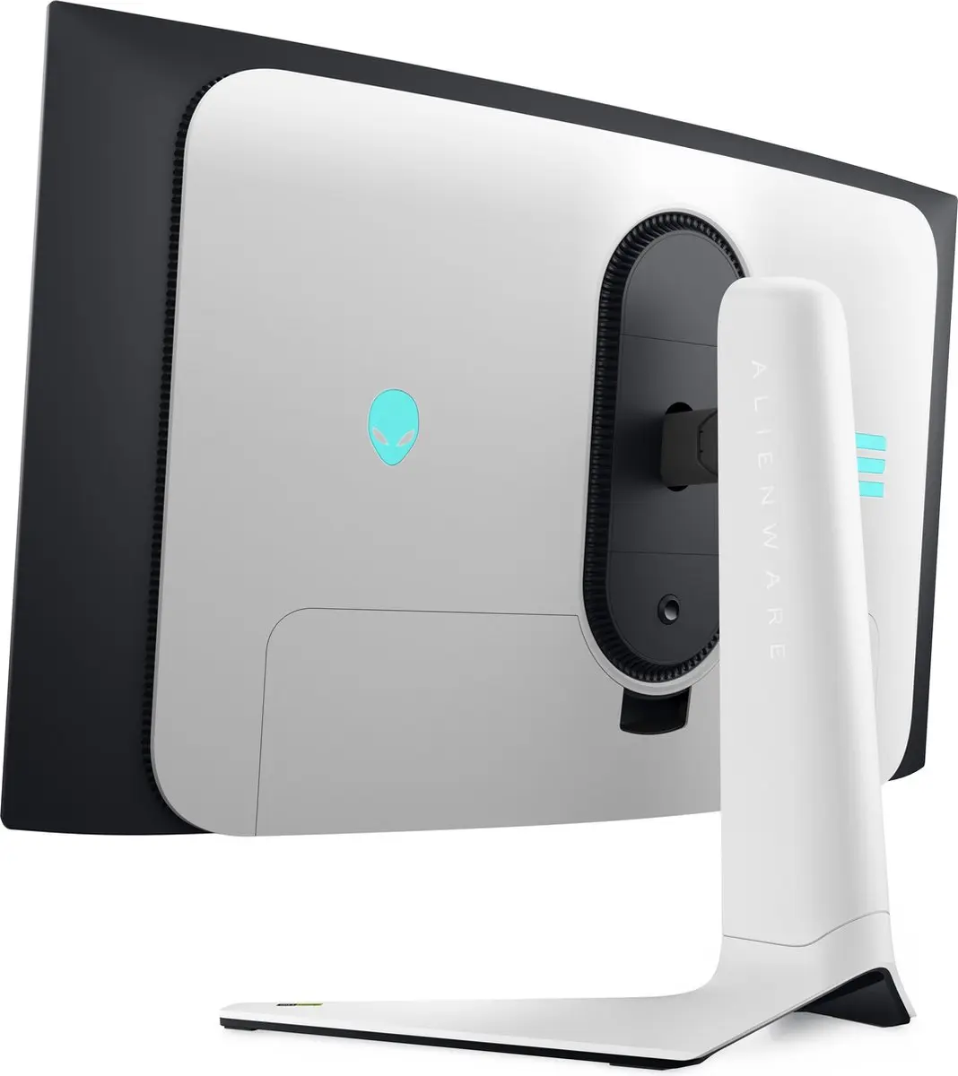 Dell Alienware AW3225QF Curved OLED Gaming Monitor 32" - 4K 240Hz