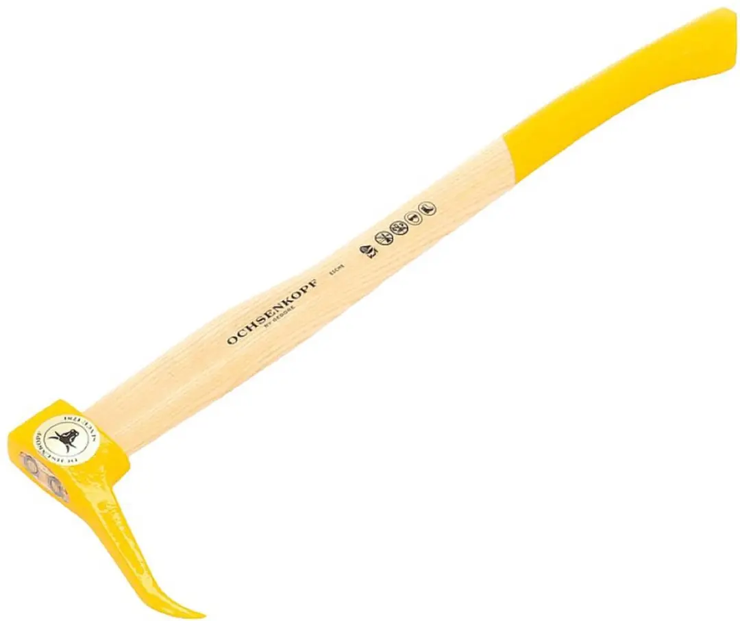 Ochsenkopf Sappie 600mm - 1,02kg - afbeelding 6 van 6