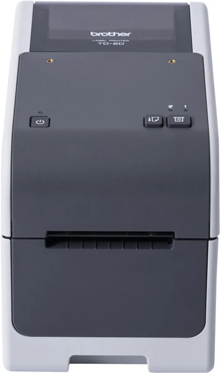 Brother TD-2310D203 Labelprinter