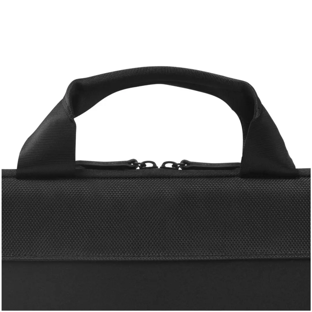 Dicota Ultra Skin Plus PRO 12.5 inch Laptophoes - Zwart