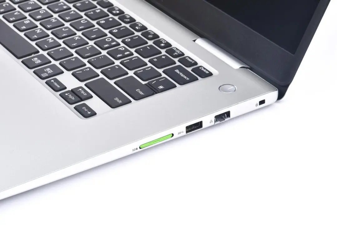 SmartKeeper SD Port Lock Essential - Groen - 5 Stuks