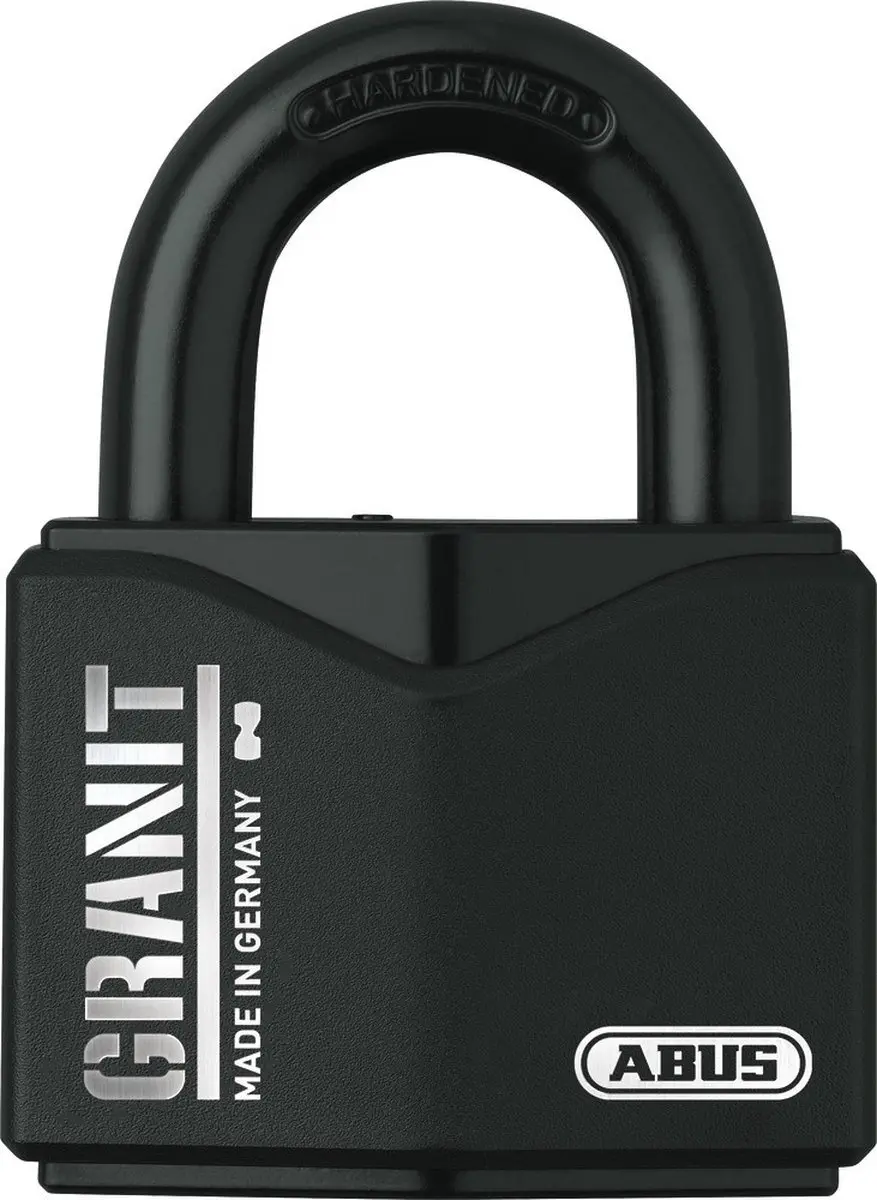 ABUS 55mm Hangslot