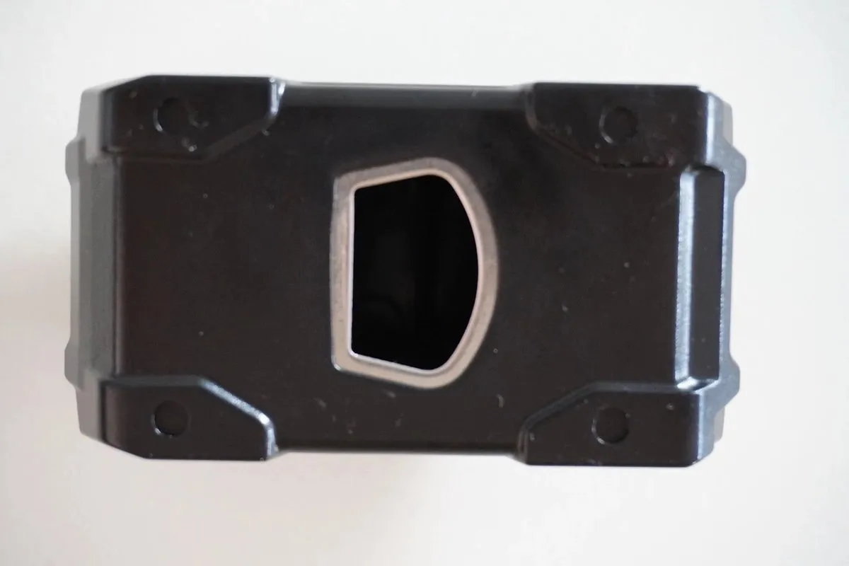 Makita 40V Opener Haakse Slijper Koekjesvor DGA513 Set