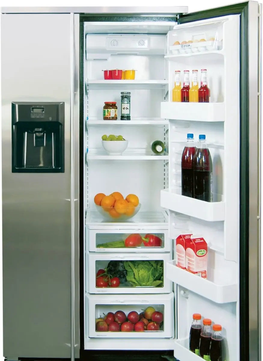 HG Koelkastreiniger 500ml - afbeelding 4 van 6