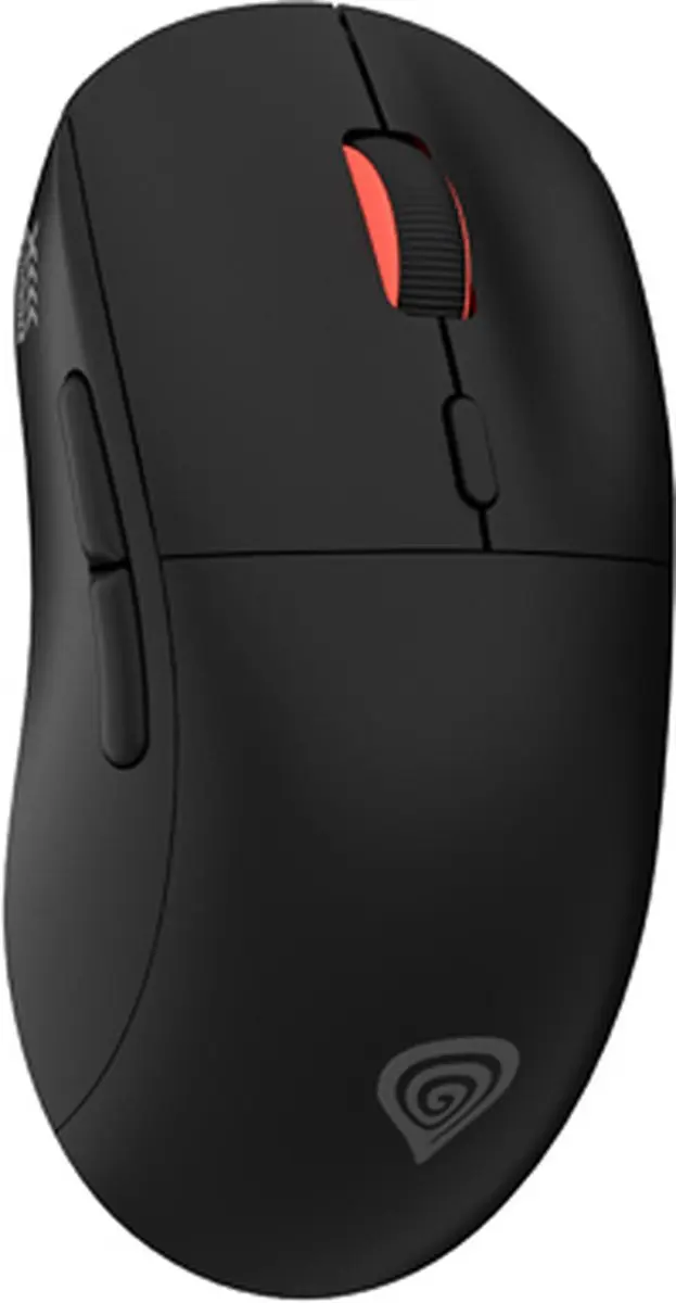 Genesis Zircon XIII NMG-2089 Gaming Muis