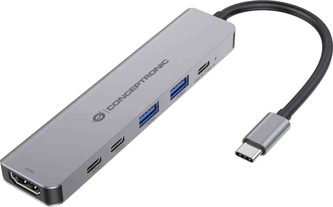Conceptronic DONN33G Laptopdock