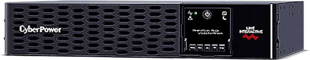 CyberPower PR3000ERT2U UPS Line-interactive 3000W