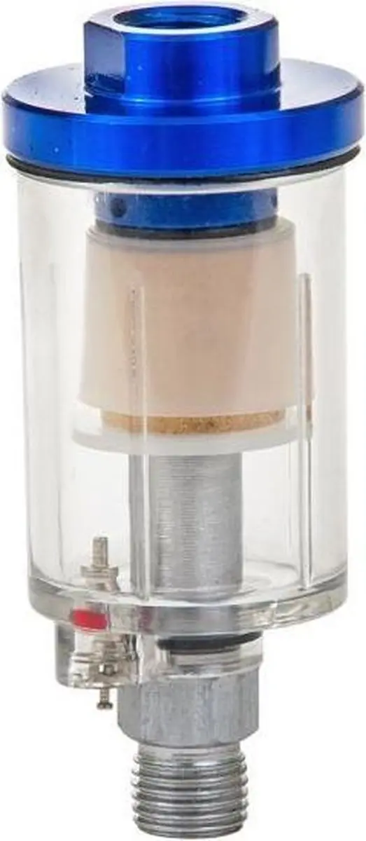 Airpress Mini Waterafscheider 1/4