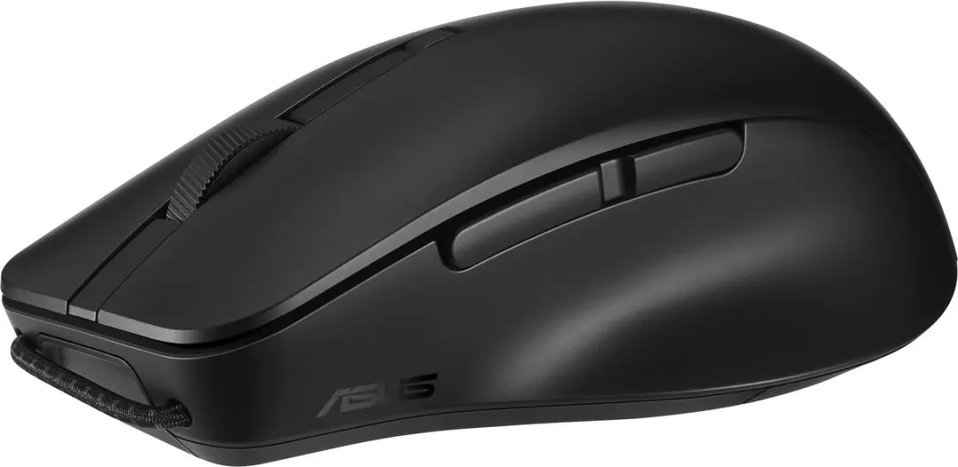 ASUS SmartO Mouse MD200