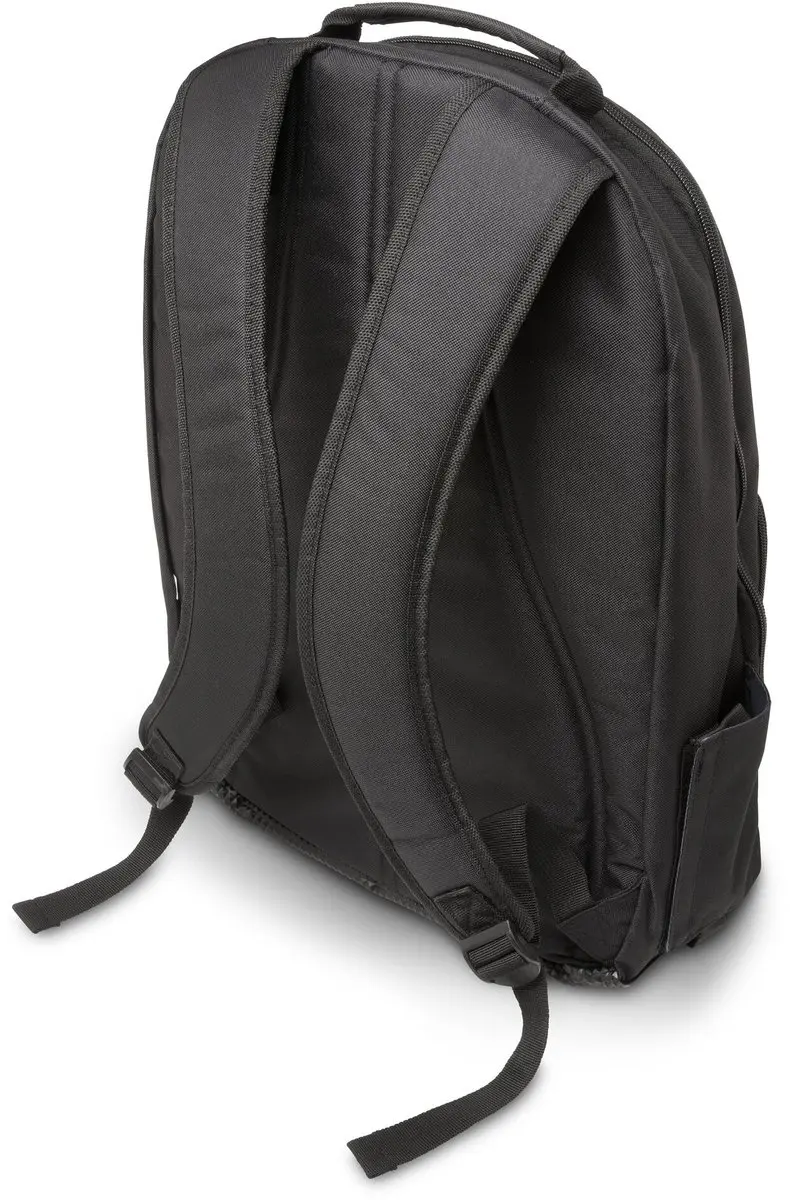 Kensington Simply SP25 Rugtas K63207EU - 15.6" - Zwart