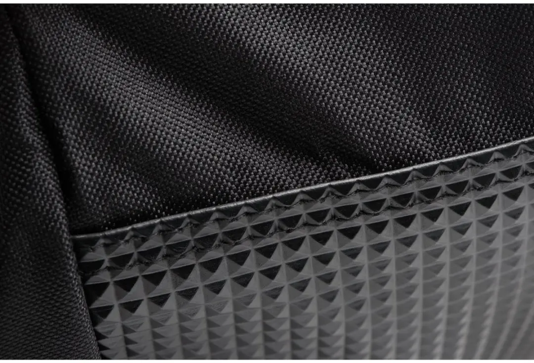 Kensington Simply SP25 Rugtas K63207EU - 15.6" - Zwart