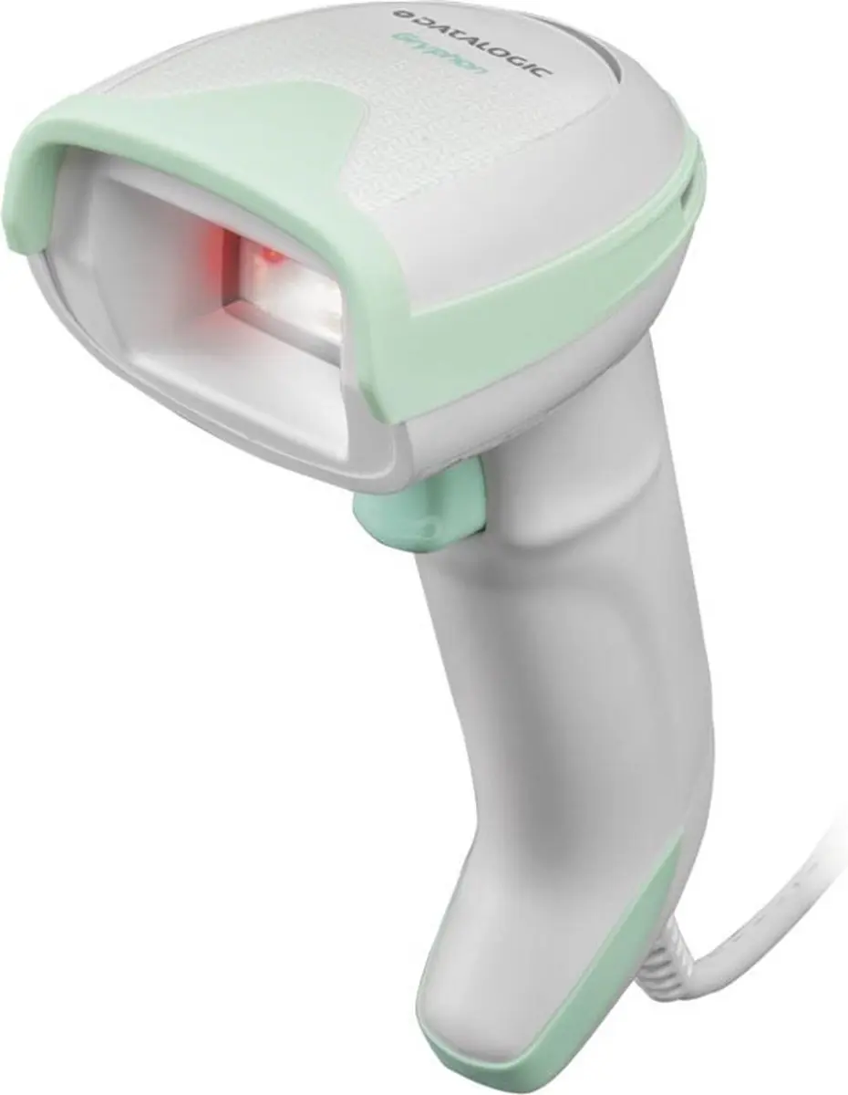 Datalogic Gryphon I GD4520-HC Barcode-Scanner