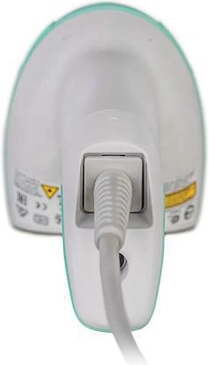 Datalogic Gryphon I GD4520-HC Barcode-Scanner - Wit