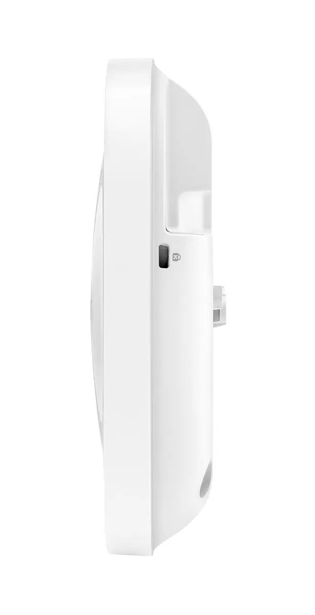 HPE S1T29A AP32 Schakelaar - 1x Ethernet - Wit