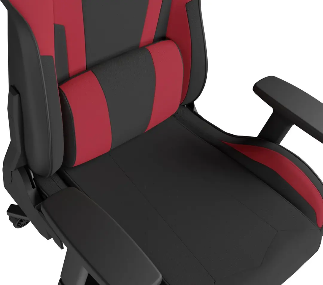 Genesis Nitro 720 Gaming Stoel - NFG-1927 - Rood