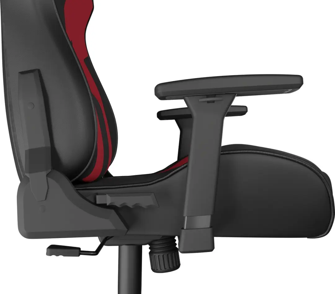 Genesis Nitro 720 Gaming Stoel - NFG-1927 - Rood