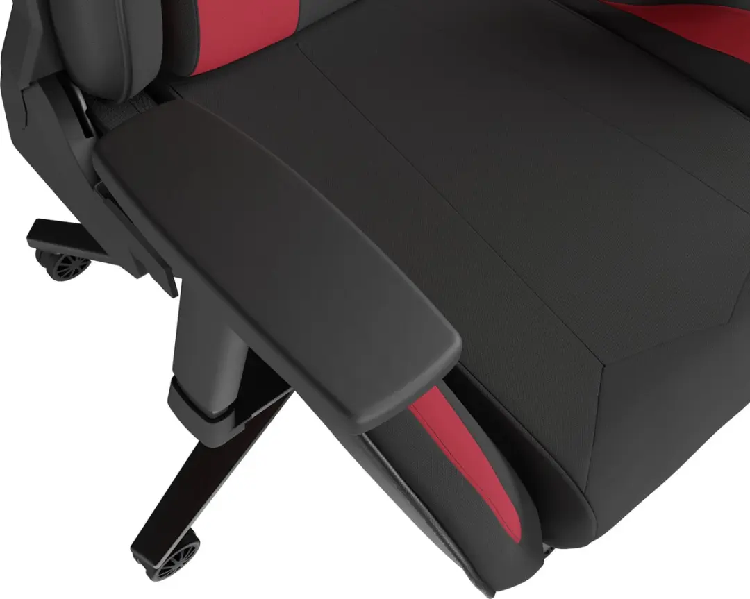 Genesis Nitro 720 Gaming Stoel - NFG-1927 - Rood