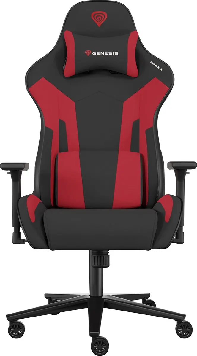 Genesis Nitro 720 Gaming Stoel