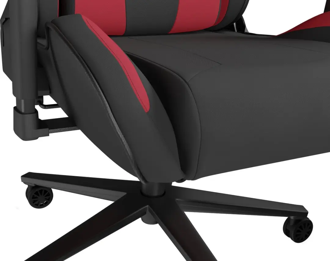Genesis Nitro 720 Gaming Stoel - NFG-1927 - Rood - afbeelding 6 van 6