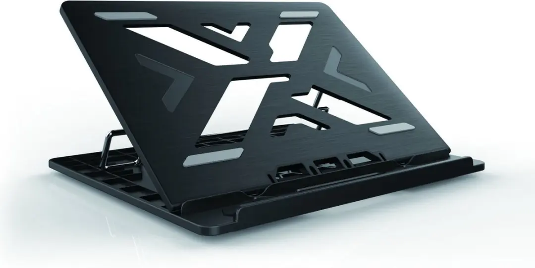 Conceptronic ERGO THANA03B Notebookstandaard 15.6"