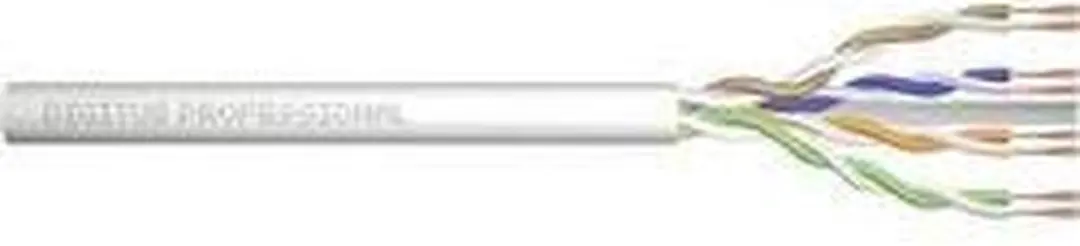 Digitus DK-1613-P-305 Netwerkkabel CAT 6 - 305m - Grijs