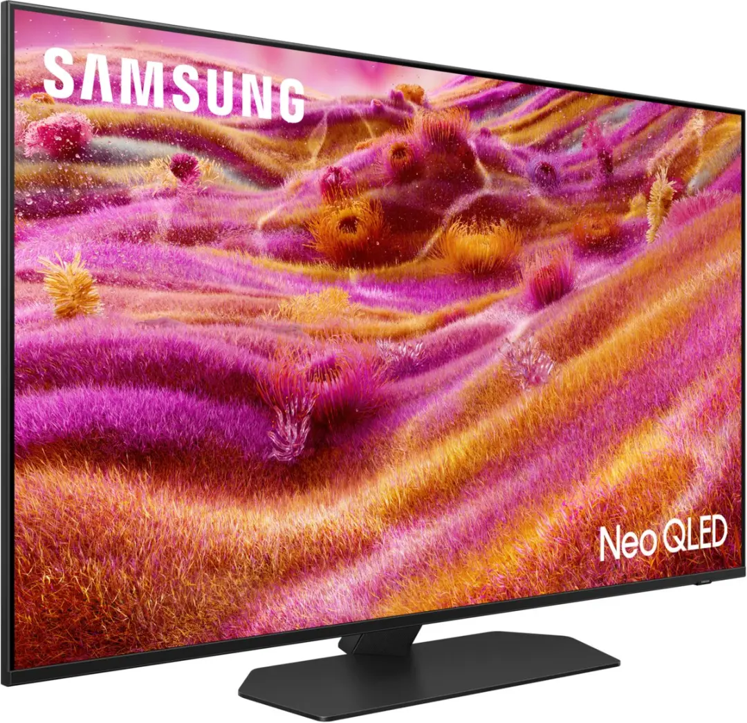 Samsung QN90F QE43QN90FATXXN Neo QLED 4K TV - 43" - Zwart