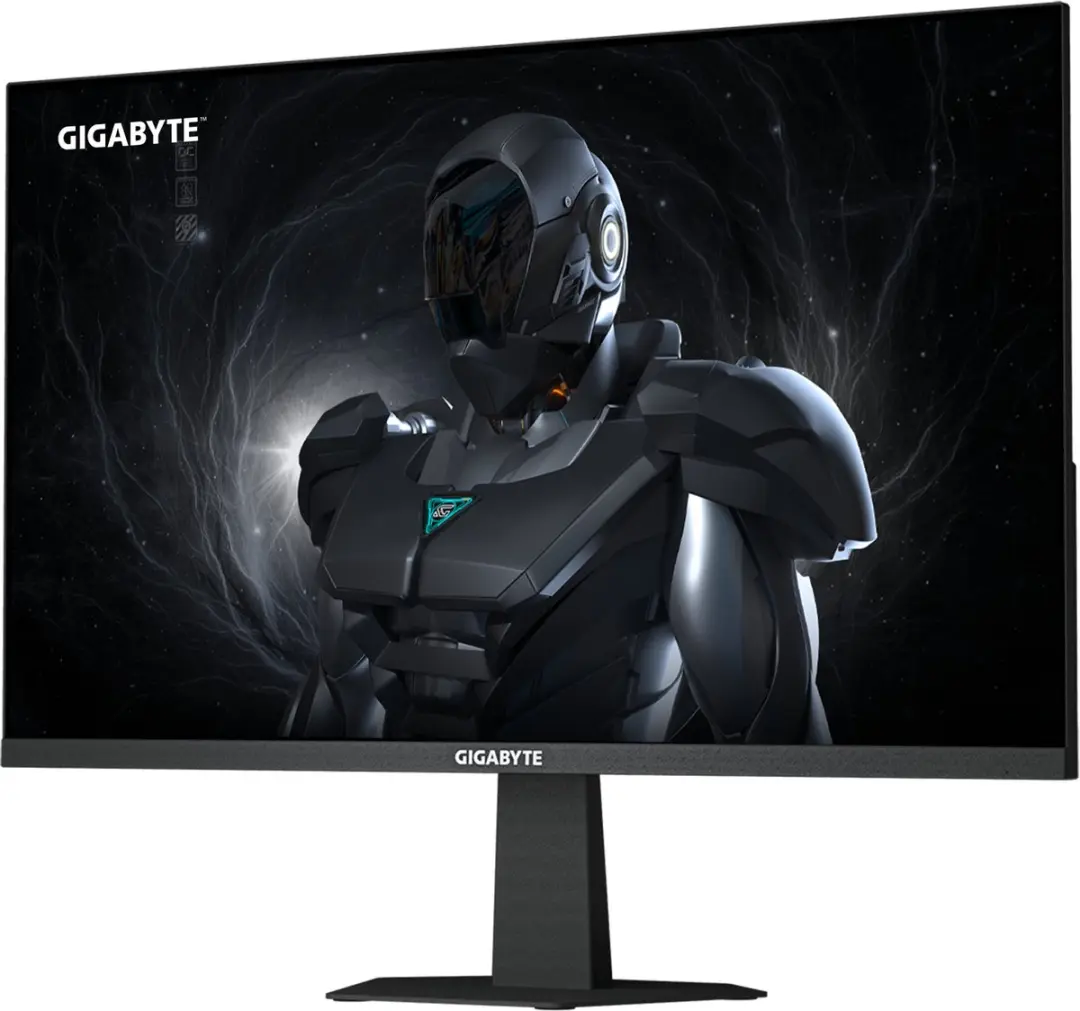 Gigabyte GS24F14 EK Monitor 23.8" Full HD - Zwart