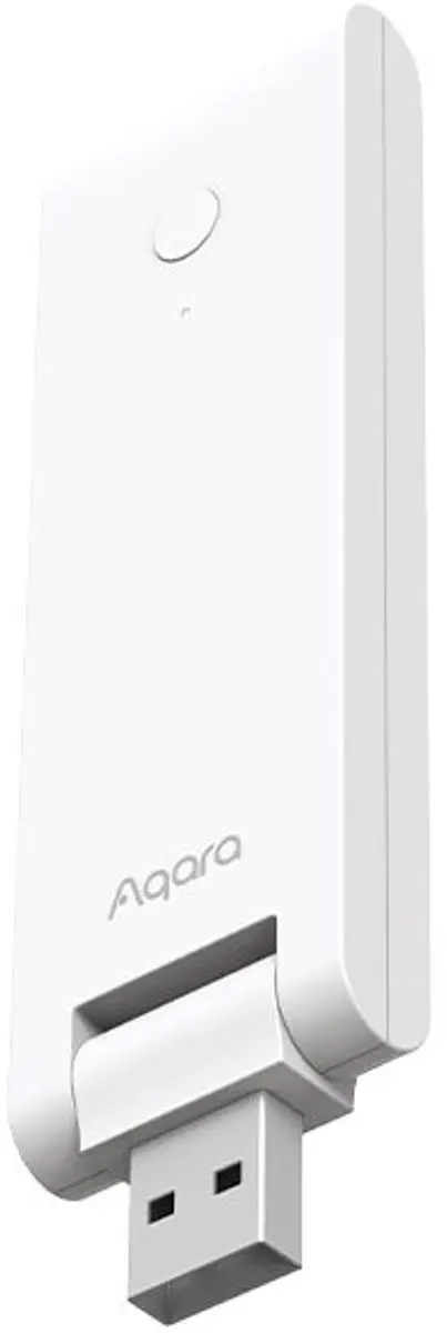 Aqara Hub M100