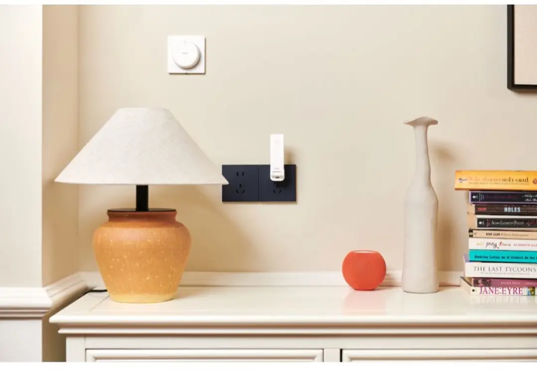 Aqara Hub M100