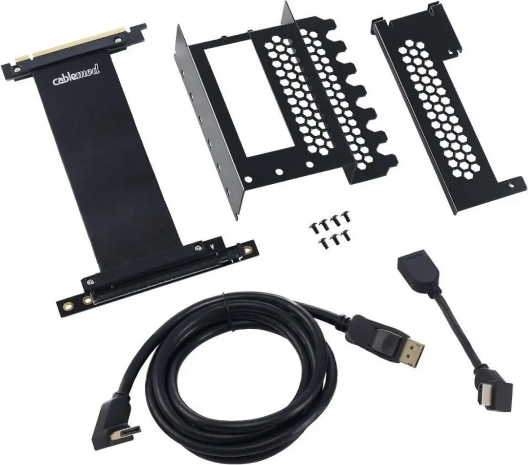 Cablemod CM-VPB-HDK-R GPU-houder
