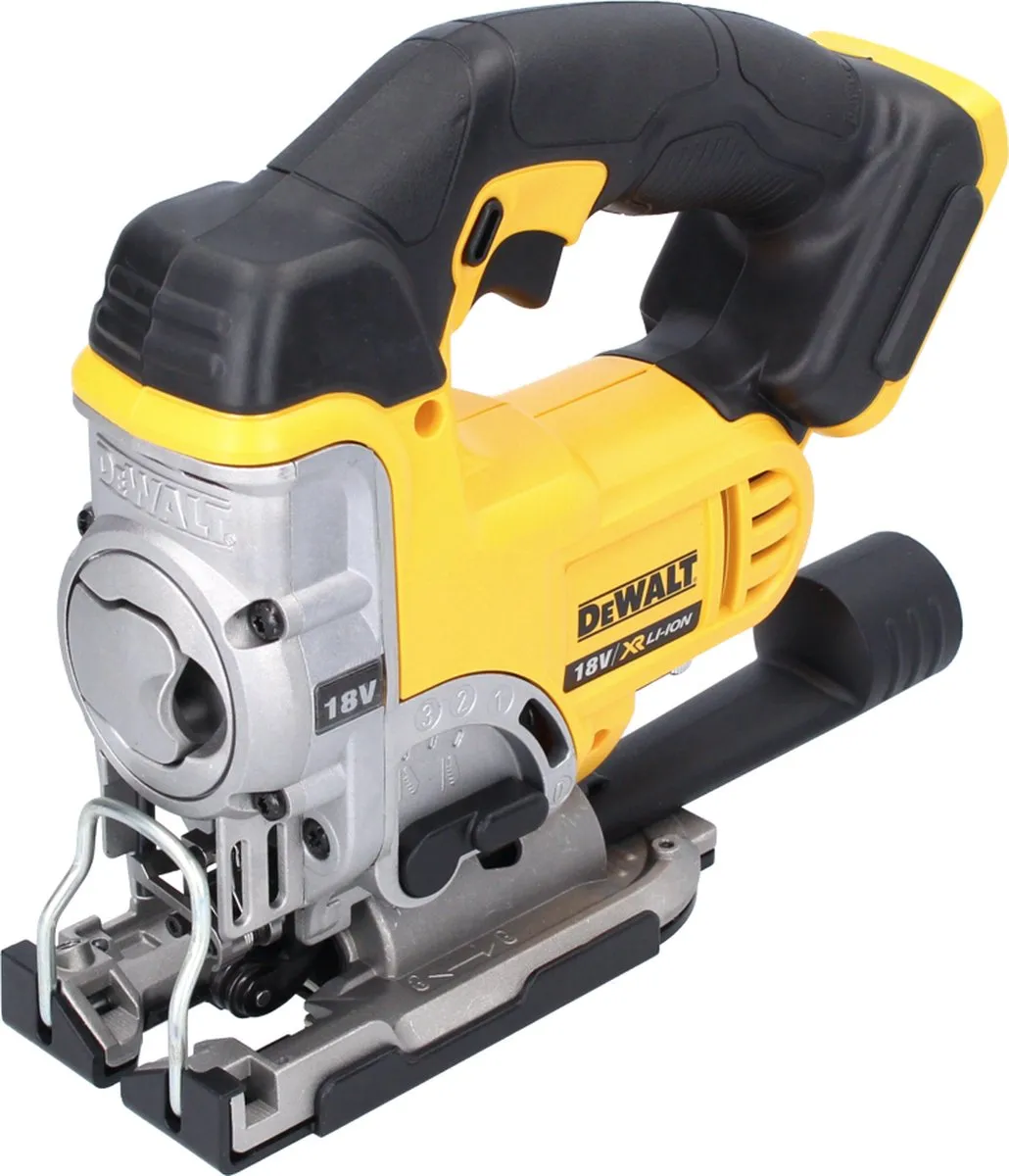 DeWalt DCS331N Decoupeerzaag 18V XR - Losse Body