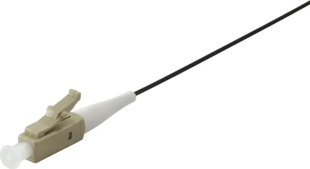 Equip 255623 Glasvezelkabel LC OM2 2m - Meerkleurig