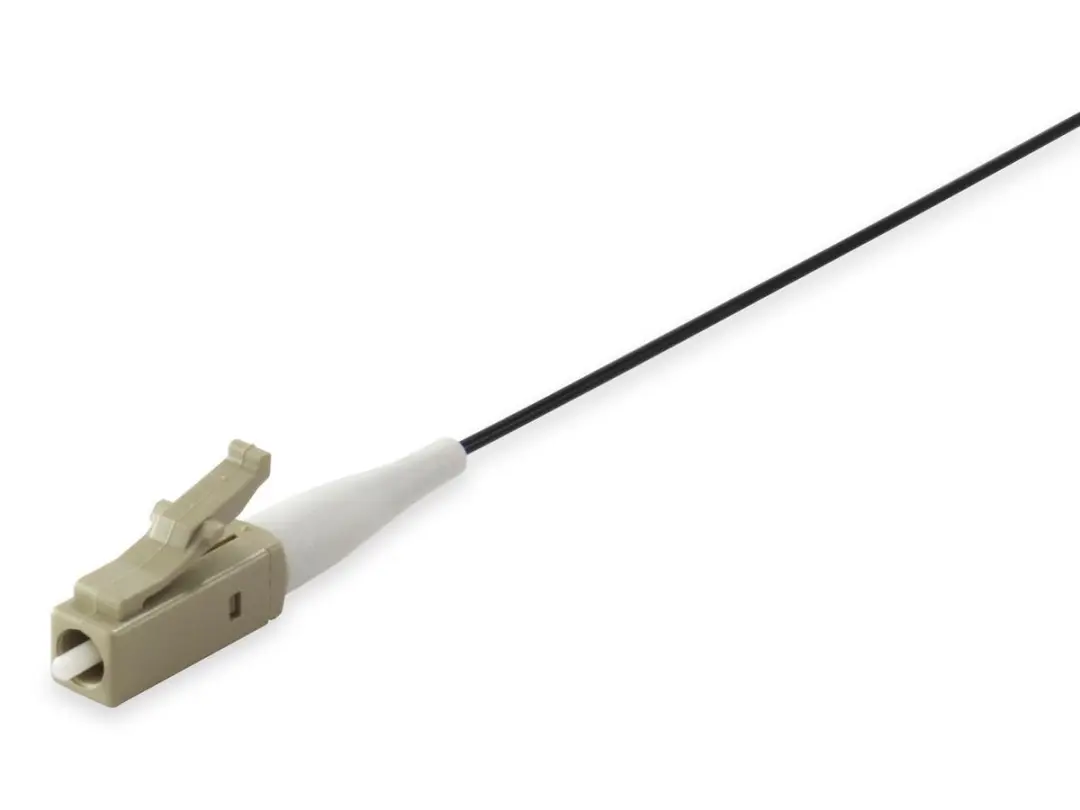 Equip 255623 Glasvezelkabel LC OM2 2m - Meerkleurig