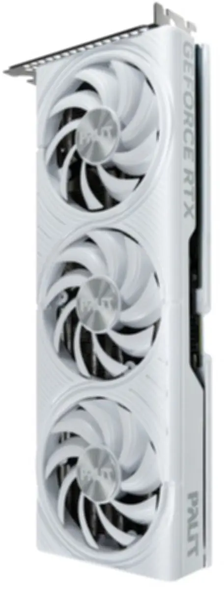 Palit NVIDIA GeForce RTX 5070 OC Videokaart 12GB GDDR7