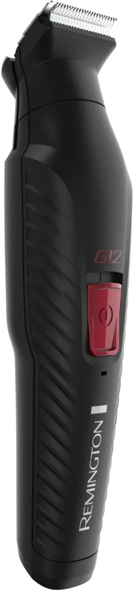 Remington G12 Graphite 12-in-1 Multigrooming Kit PG2120