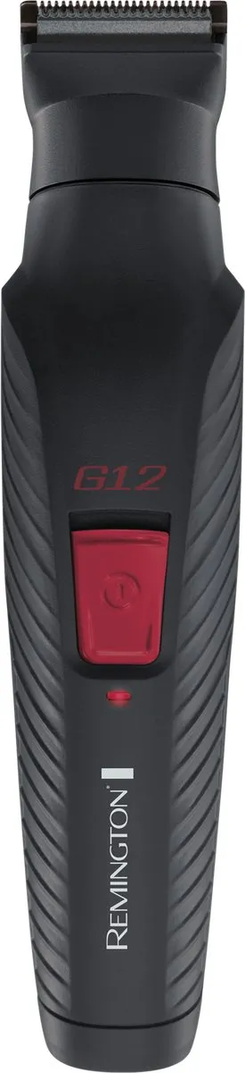 Remington G12 Graphite 12-in-1 Multigrooming Kit PG2120