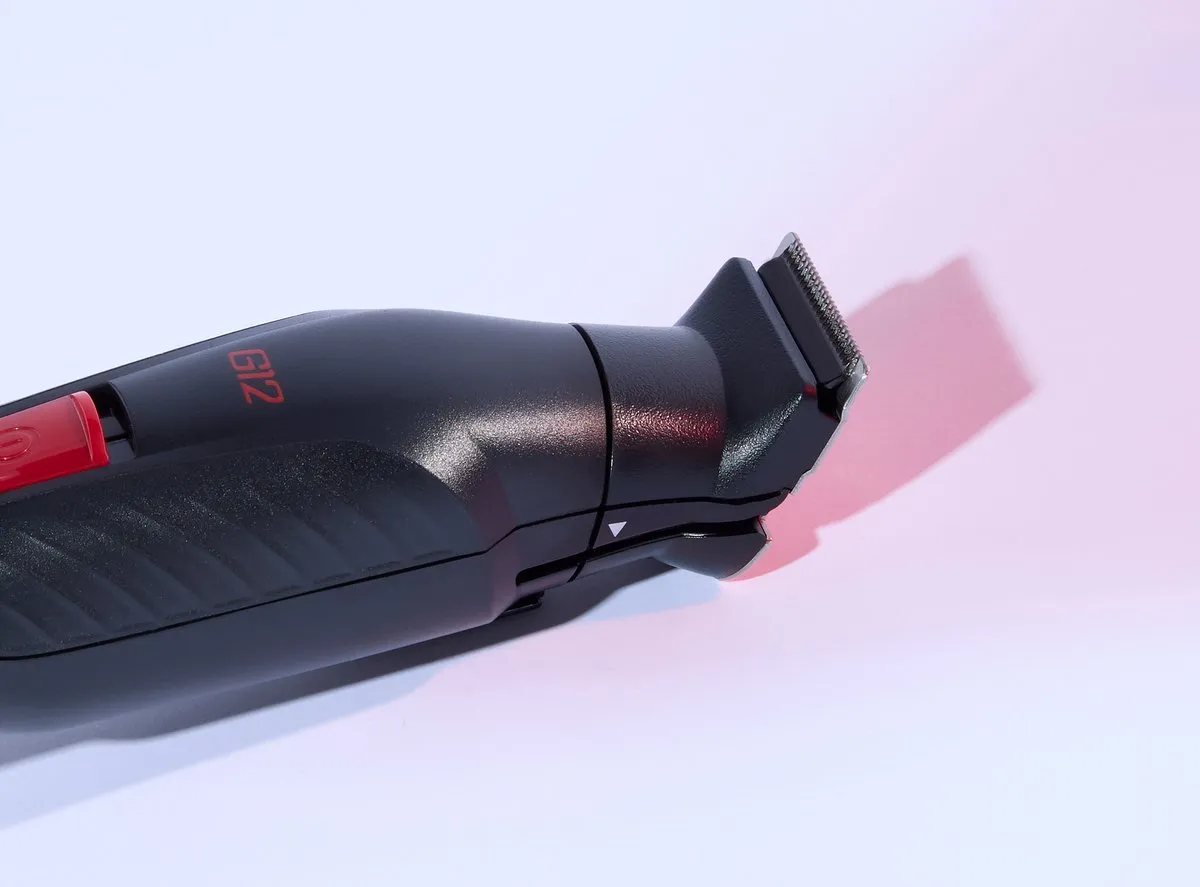 Remington G12 Graphite 12-in-1 Multigrooming Kit PG2120