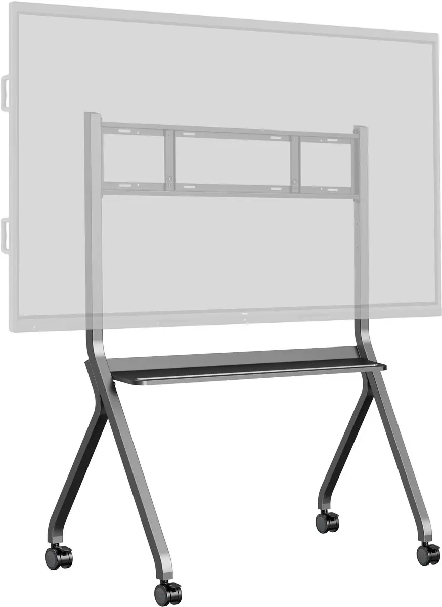 iiyama MD-CART02-S1 Monitorstand
