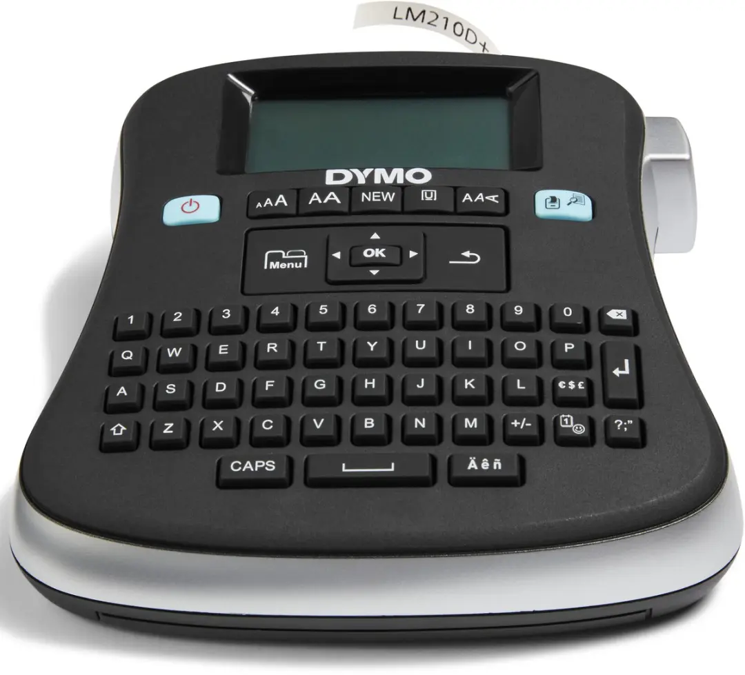 DYMO LabelManager 210D Labelprinter
