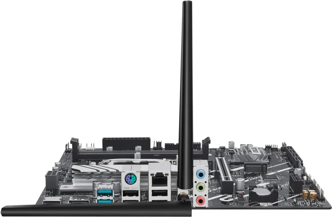 ASUS PRIME H810M-A WIFI microATX - LGA1851