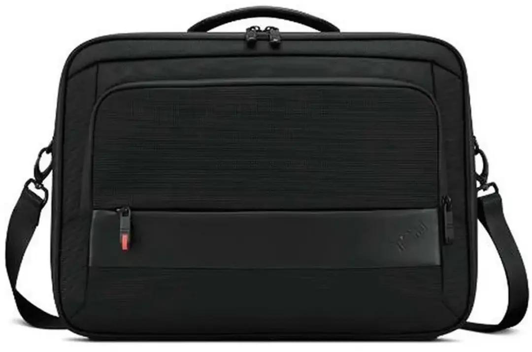 Lenovo ThinkPad Professional 16" Topload Gen 2 - 25L - 2 Vakken - Zwart - afbeelding 2 van 6