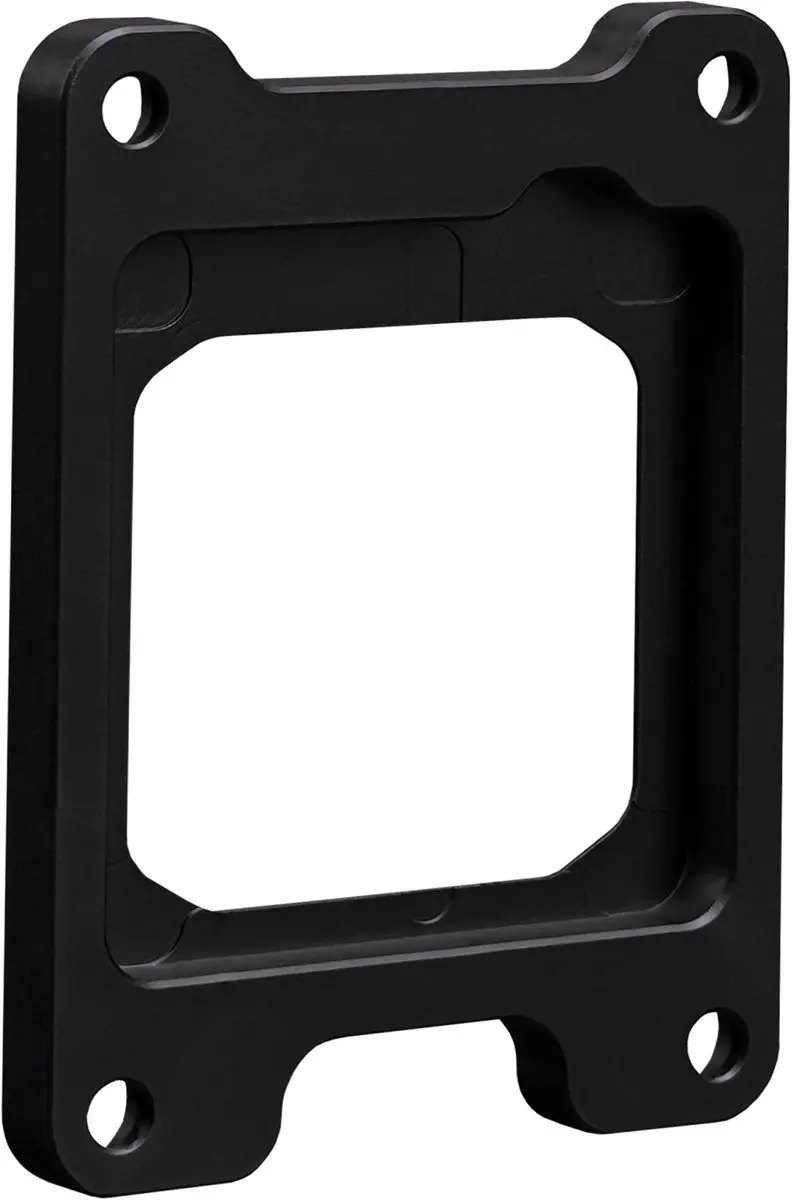 Thermal Grizzly Ryzen 7000 Direct Die Frame AM5 - Zwart