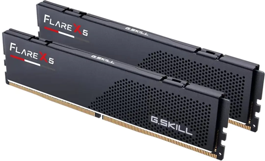 G.Skill Flare X5 F5-6000J3036F16GX2-FX5 DDR5 Geheugen 32GB - 2x16GB - 6000MHz - Zwart